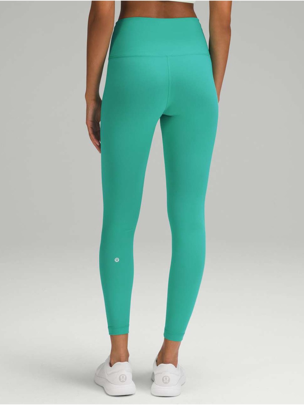 Lululemon Wunder Train High-Rise Tight 25"